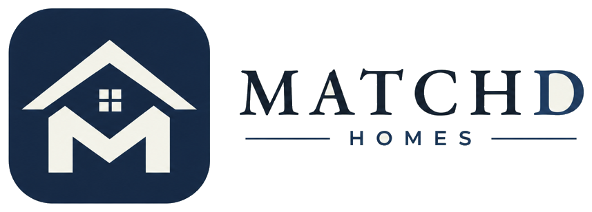 Matchd Homes